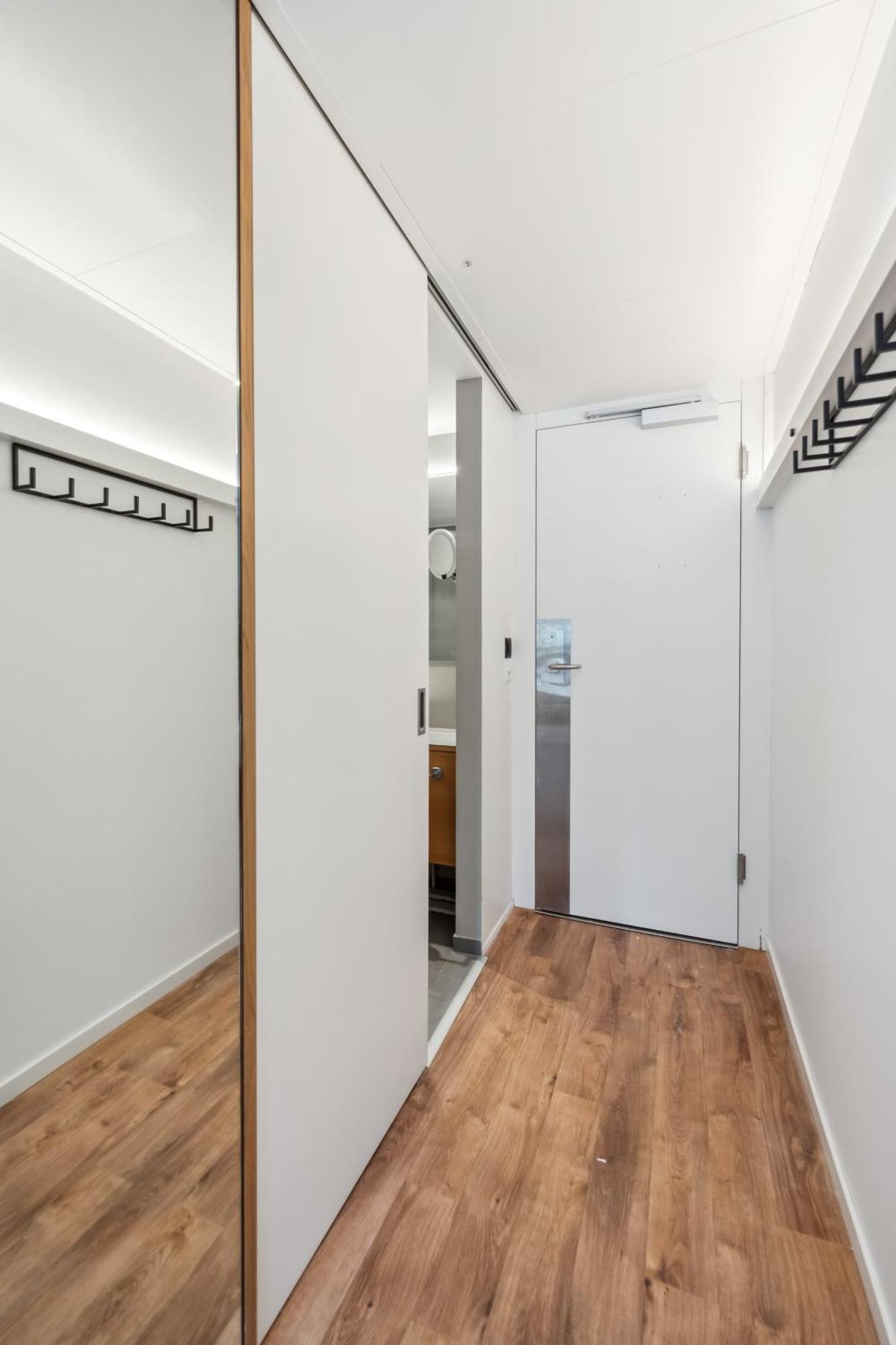 Limehome Basel Muenzgasse 外观 照片