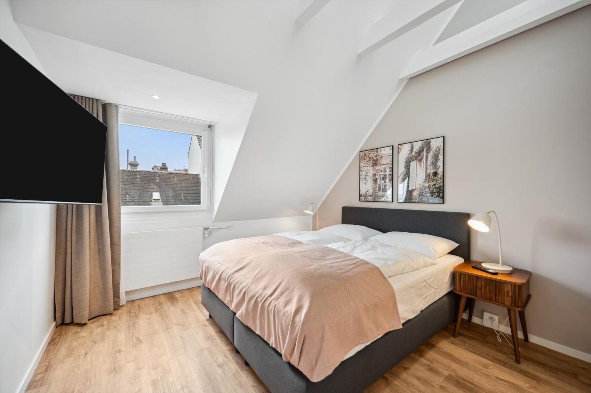 Limehome Basel Muenzgasse 外观 照片