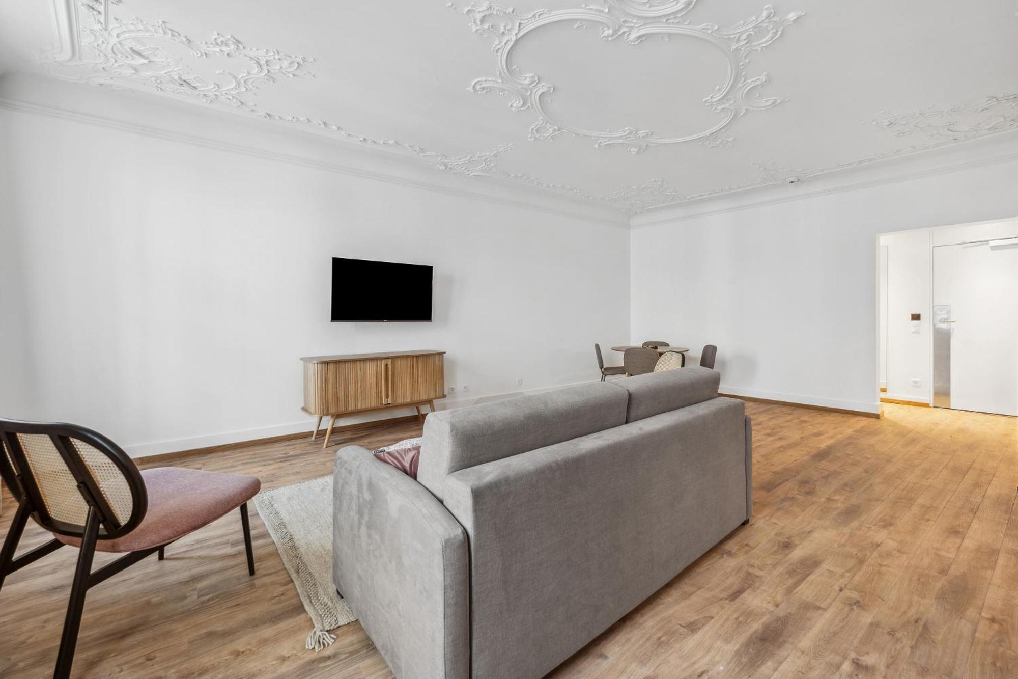 Limehome Basel Muenzgasse 外观 照片