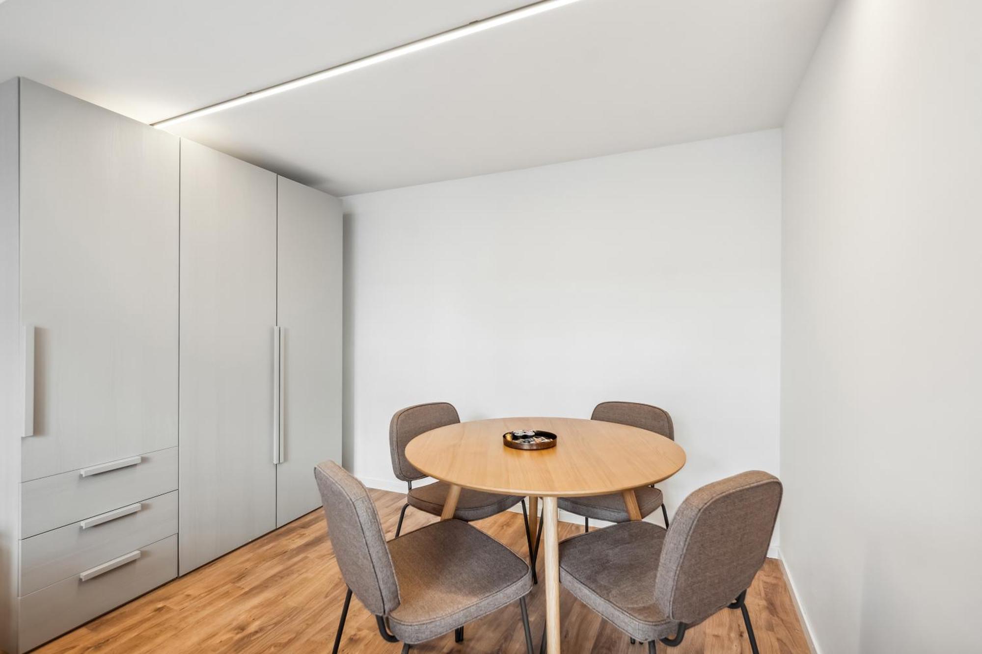 Limehome Basel Muenzgasse 客房 照片