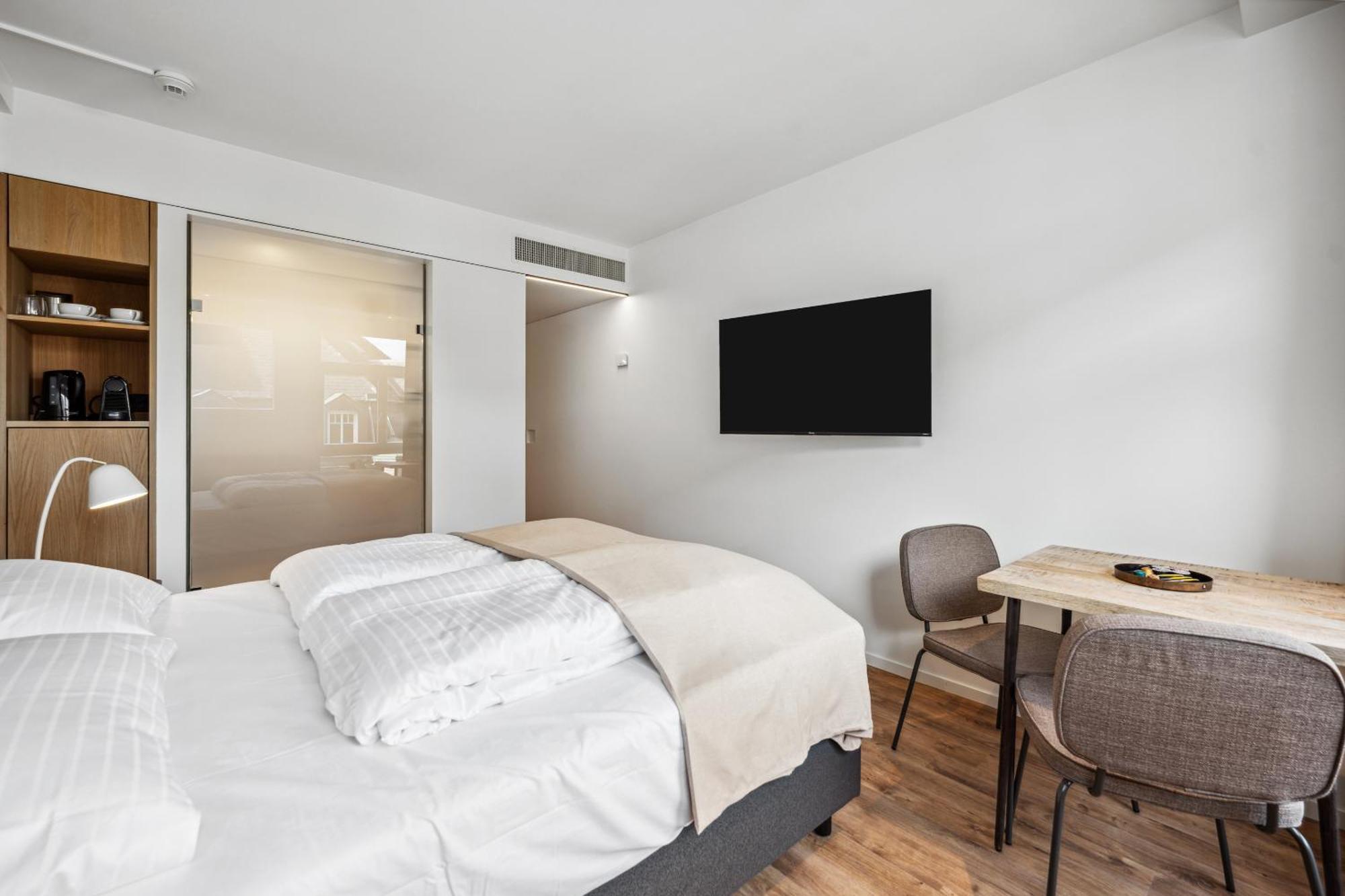 Limehome Basel Muenzgasse 外观 照片