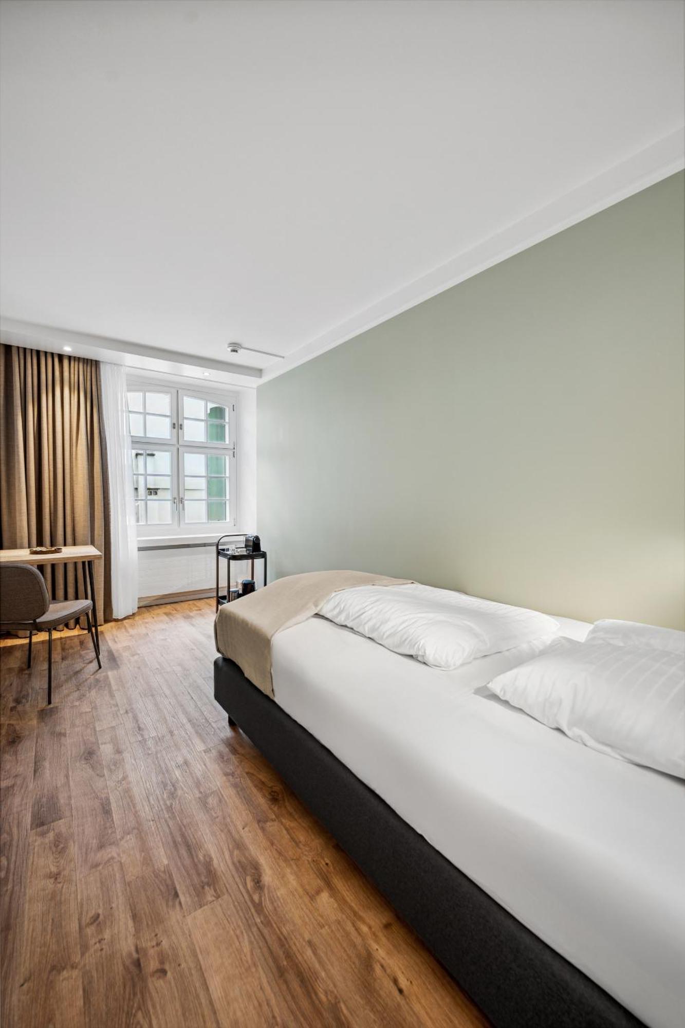 Limehome Basel Muenzgasse 外观 照片